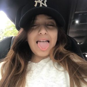 Meet your Posher, Breanna